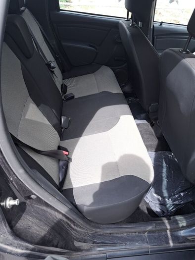 Dacia Duster 2015