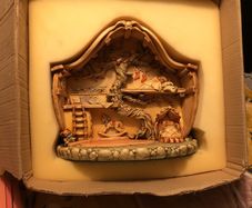 nursery piece