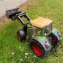 Bruder Fendt 930 Vario Tractor Image 3