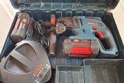 Bosch GBH 36V-Li Sds+ 3 Mode