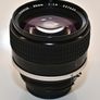 Nikon 85mm f1.4 AIS Image 2