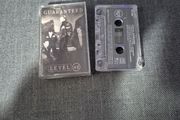 level 42 cassette