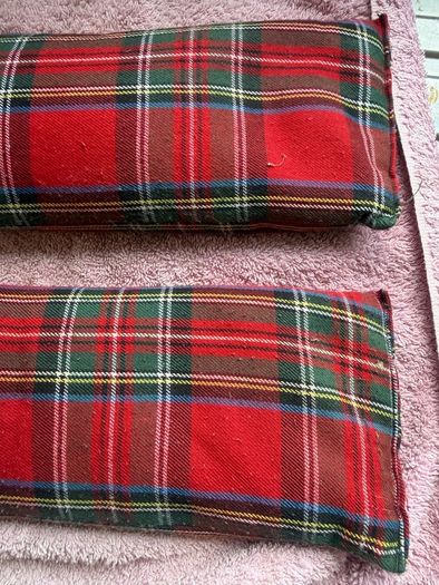 Draught Excluders x 2