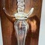 Antique Victorian Glass Frigger Image 10