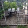 Timber Decking used Image 2