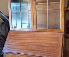 Very Old Sideboard