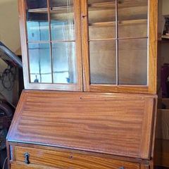 Very Old Sideboard