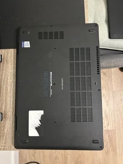 Laptop for Sale