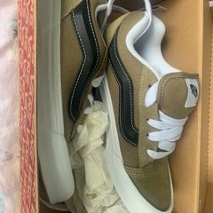 Vans size 4 brand new