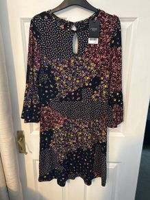 New next dress