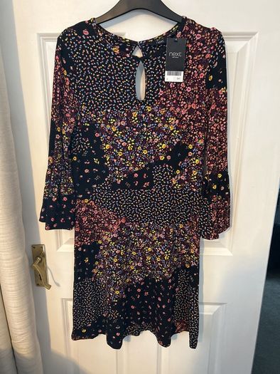 New next dress