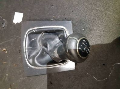Audi A3 8p 03-08 Gear Knob Gaiter 8p0864261b