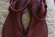 Genuine Leather Sandals