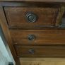 Antique dressing table Image 5