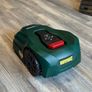 Robot Lawnmower NEW Image 10