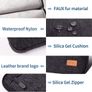 Smart Sleeve With Stand Function Laptop Bag. Image 7