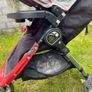 baby jogger city mini Image 5