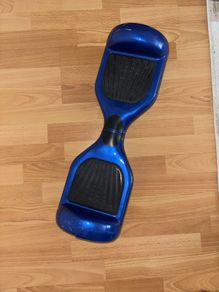 Hoverboard