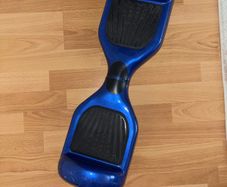 Hoverboard