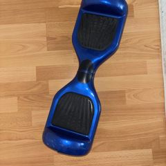 Hoverboard