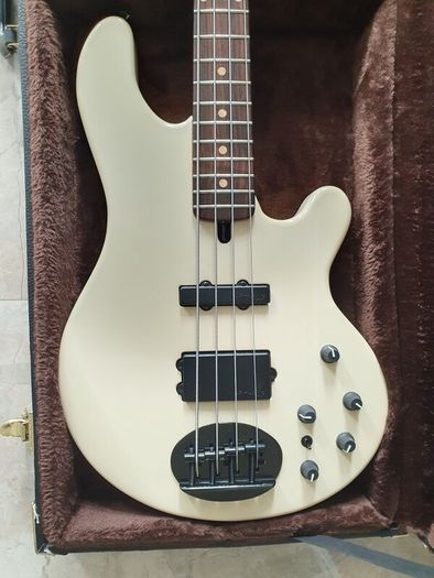 Lakland USA 44-14 Custom