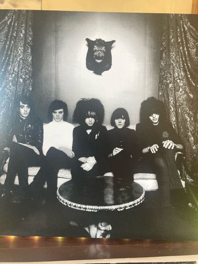 The Horrors - Strange House (Limited Edition)