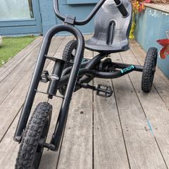 Berg Go Kart