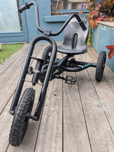 Berg Go Kart