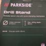Drill Stand Image 2