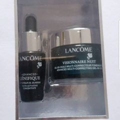New Lancome Set