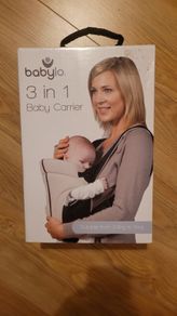 Baby Carrier