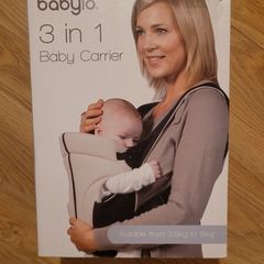 Baby Carrier