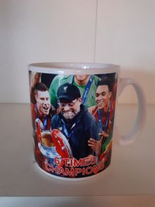 liverpool mug