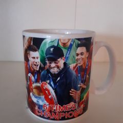 liverpool mug