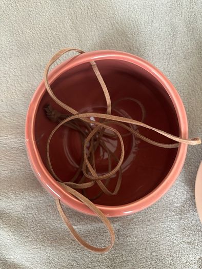 Hanging Plant Pots