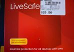 mcafee