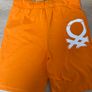 Benetton short Image 2