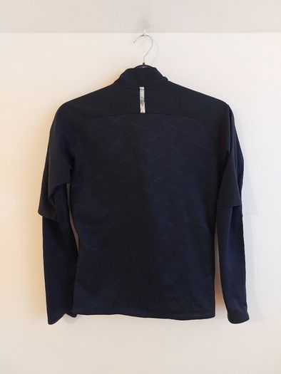 dundalk fc halfzip jumper