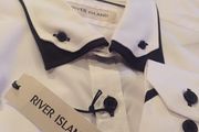 River Island Mans Shirt