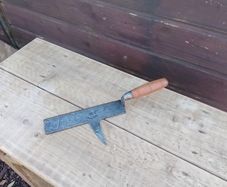 Slaters Axe (Tyzack)