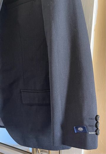 Suit & Shirt