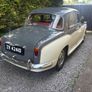 Rover P4 80 Image 2