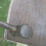 antique blacksmiths sledge hammer Image 4