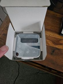 Hive Mini Thermostat