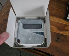 Hive Mini Thermostat