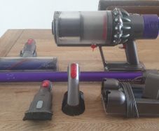 Dyson V10 Cordless Vacuum Cleaner
