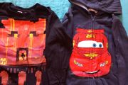 Boys Top &amp; Hoodie Good Condition