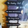 Harry Potter Diagon Alley Signpost Door Hanger Image 3