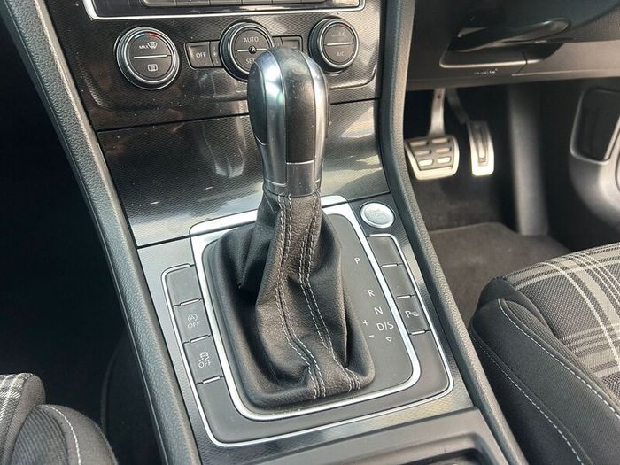 Mk7 Golf Gtd Dsg