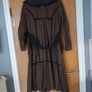 Michael  Ambers  Vintage Coat. S.18 (More Suited  To A Size 16). Image 3